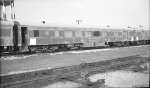 U. S. Army Hospital Car 89488